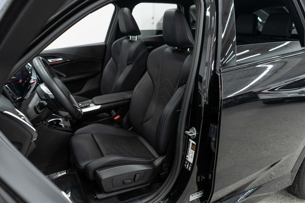 BMW X1 photo 9