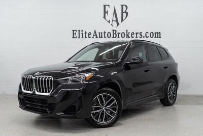 2026 BMW X1