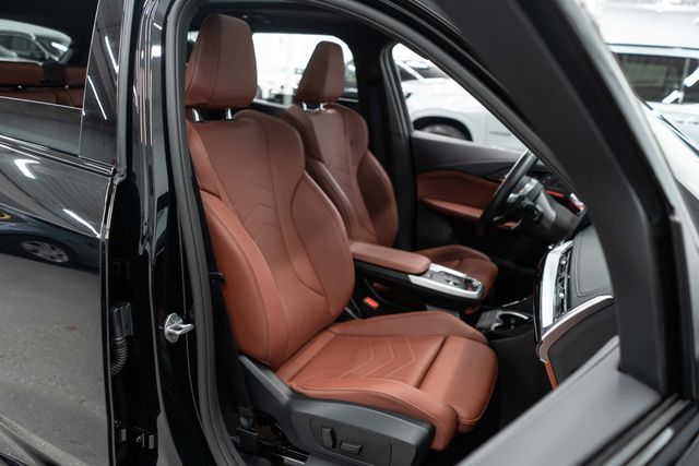 2026 BMW X1 xDrive28i Sports Activity Vehicle - 23070617 - 9