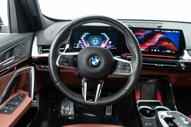 2026 BMW X1 xDrive28i Sports Activity Vehicle - 23070617 - 14