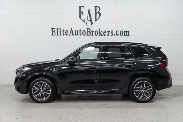 2026 BMW X1 xDrive28i Sports Activity Vehicle - 23070617 - 1