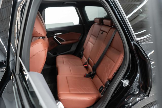 2026 BMW X1 xDrive28i Sports Activity Vehicle - 23070617 - 27