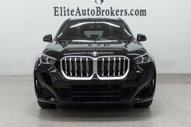 2026 BMW X1 xDrive28i Sports Activity Vehicle - 23070617 - 2