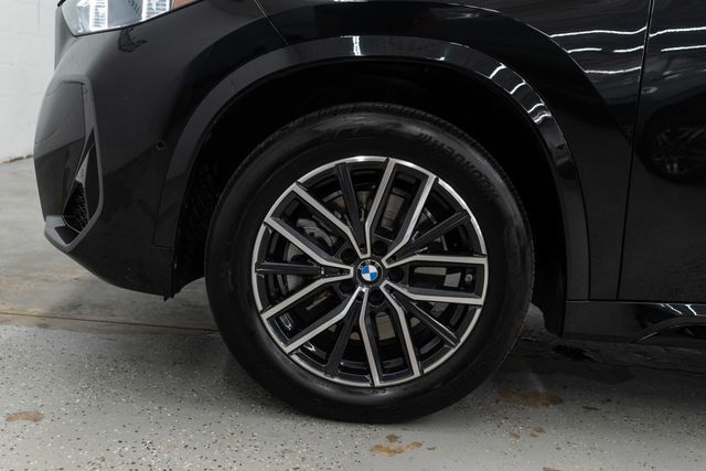 2026 BMW X1 xDrive28i Sports Activity Vehicle - 23070617 - 31
