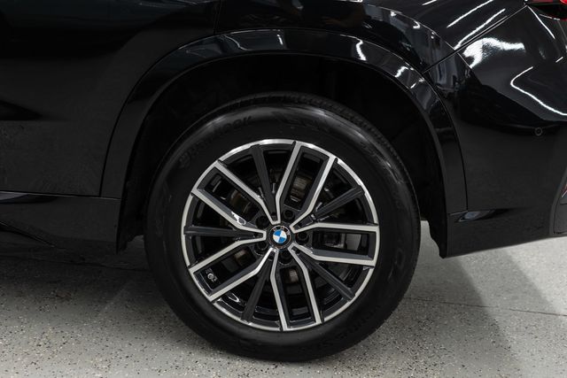 2026 BMW X1 xDrive28i Sports Activity Vehicle - 23070617 - 32
