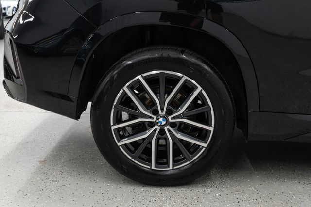2026 BMW X1 xDrive28i Sports Activity Vehicle - 23070617 - 33