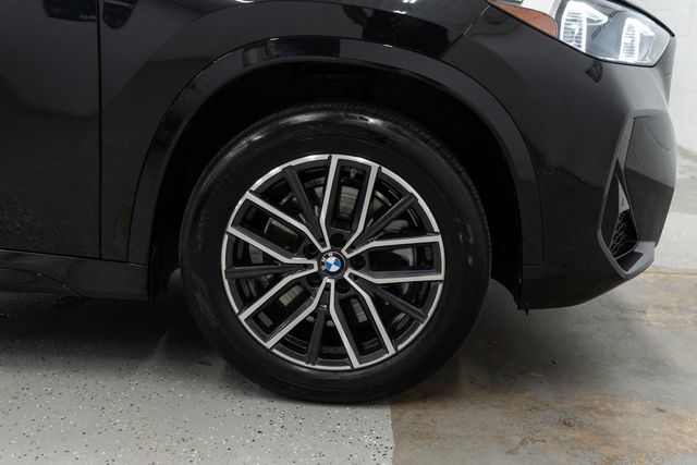 2026 BMW X1 xDrive28i Sports Activity Vehicle - 23070617 - 34