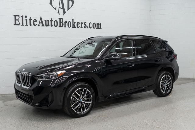 2026 BMW X1 xDrive28i Sports Activity Vehicle - 23070617 - 35