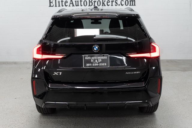 2026 BMW X1 xDrive28i Sports Activity Vehicle - 23070617 - 3