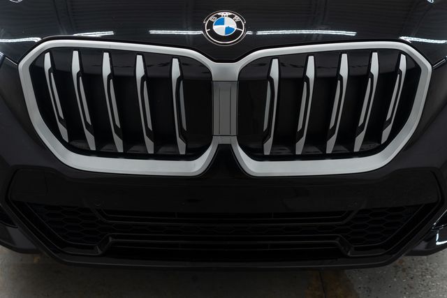 2026 BMW X1 xDrive28i Sports Activity Vehicle - 23070617 - 40