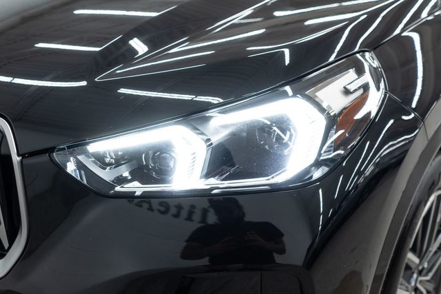 2026 BMW X1 xDrive28i Sports Activity Vehicle - 23070617 - 41