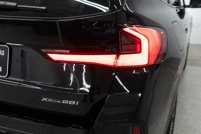 2026 BMW X1 xDrive28i Sports Activity Vehicle - 23070617 - 43