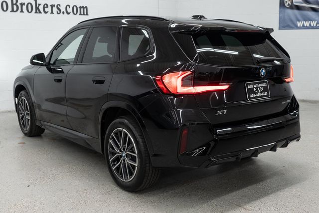 2026 BMW X1 xDrive28i Sports Activity Vehicle - 23070617 - 46