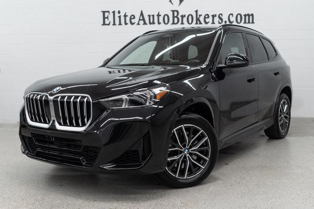 2026 BMW X1 xDrive28i Sports Activity Vehicle - 23070617 - 47