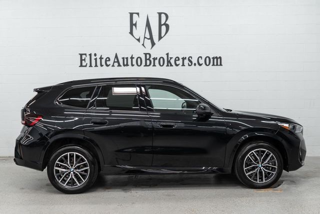 2026 BMW X1 xDrive28i Sports Activity Vehicle - 23070617 - 4