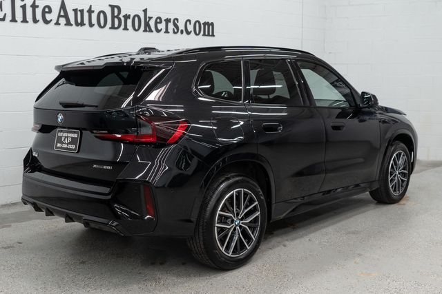 2026 BMW X1 xDrive28i Sports Activity Vehicle - 23070617 - 5