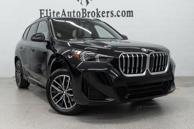 2026 BMW X1 xDrive28i Sports Activity Vehicle - 23070617 - 6