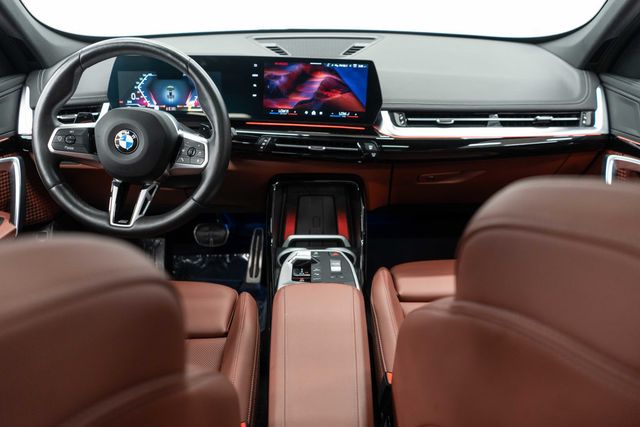 2026 BMW X1 xDrive28i Sports Activity Vehicle - 23070617 - 8