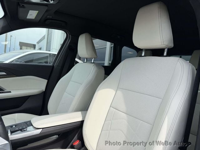 2026 BMW X1 xDrive28i Sports Activity Vehicle - 23024054 - 9