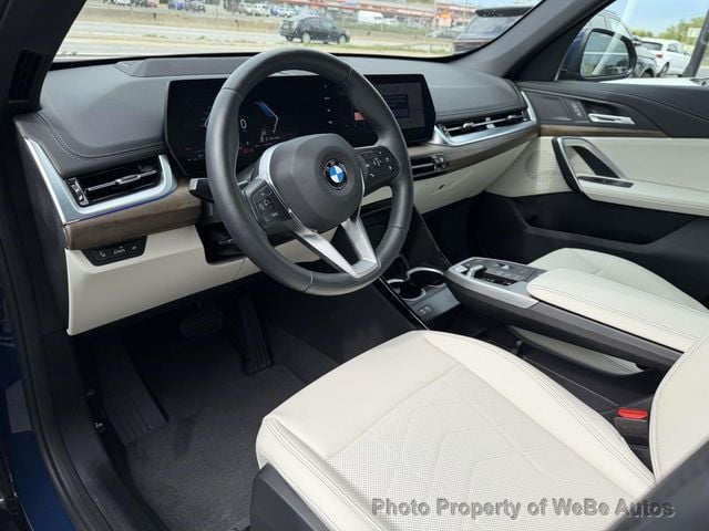 2026 BMW X1 xDrive28i Sports Activity Vehicle - 23024054 - 13