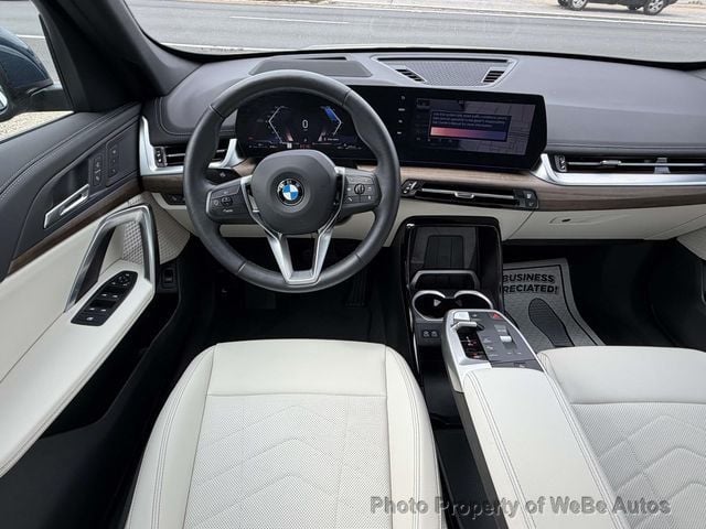 2026 BMW X1 xDrive28i Sports Activity Vehicle - 23024054 - 15