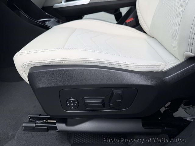 2026 BMW X1 xDrive28i Sports Activity Vehicle - 23024054 - 16