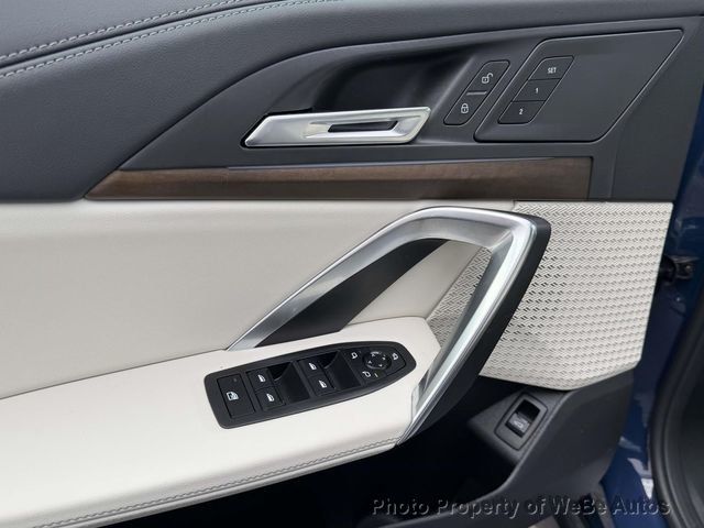 2026 BMW X1 xDrive28i Sports Activity Vehicle - 23024054 - 18