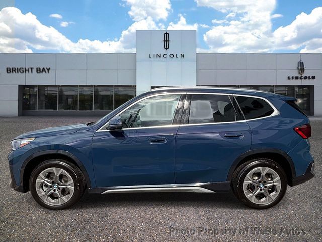 2026 BMW X1 xDrive28i Sports Activity Vehicle - 23024054 - 1