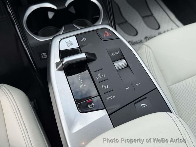 2026 BMW X1 xDrive28i Sports Activity Vehicle - 23024054 - 22