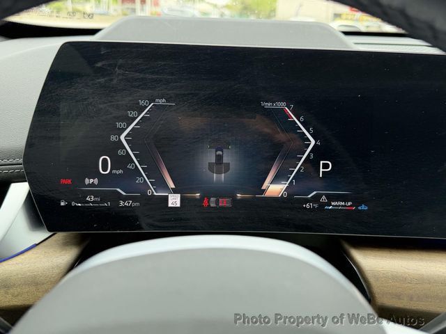 2026 BMW X1 xDrive28i Sports Activity Vehicle - 23024054 - 23