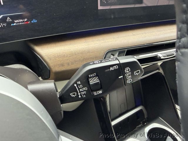 2026 BMW X1 xDrive28i Sports Activity Vehicle - 23024054 - 25