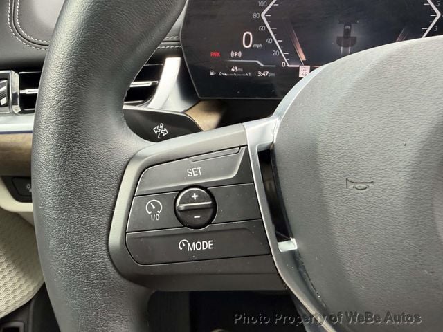 2026 BMW X1 xDrive28i Sports Activity Vehicle - 23024054 - 27