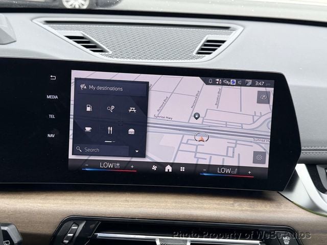 2026 BMW X1 xDrive28i Sports Activity Vehicle - 23024054 - 30
