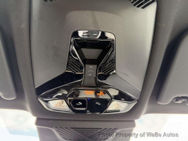 2026 BMW X1 xDrive28i Sports Activity Vehicle - 23024054 - 31