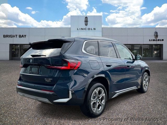 2026 BMW X1 xDrive28i Sports Activity Vehicle - 23024054 - 3