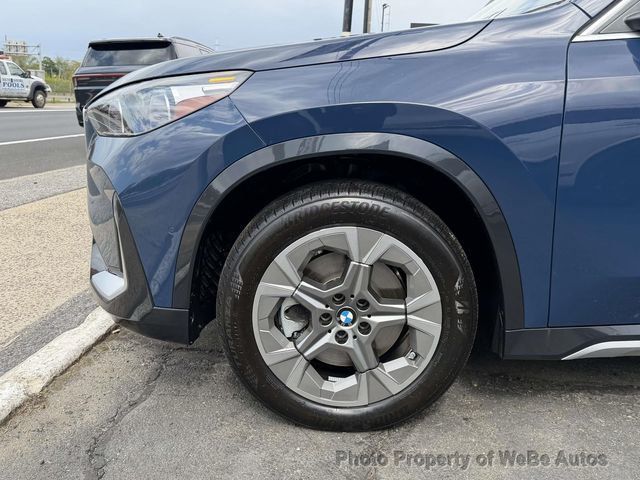 2026 BMW X1 xDrive28i Sports Activity Vehicle - 23024054 - 5