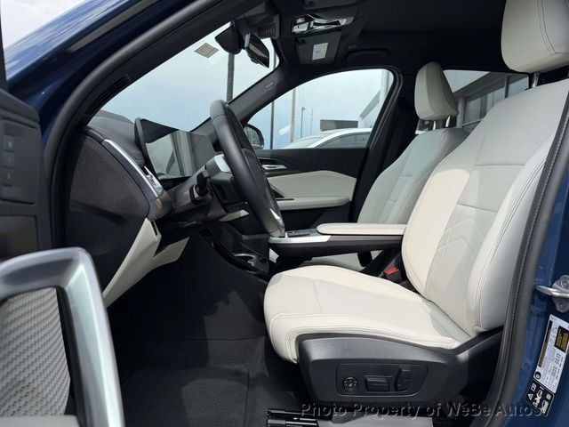 2026 BMW X1 xDrive28i Sports Activity Vehicle - 23024054 - 8