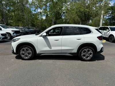 2026 BMW X1 - WBX73EF09T5459516