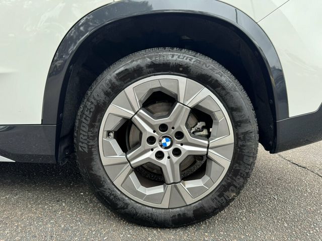 2026 BMW X1 xDrive28i Sports Activity Vehicle - 23101419 - 9