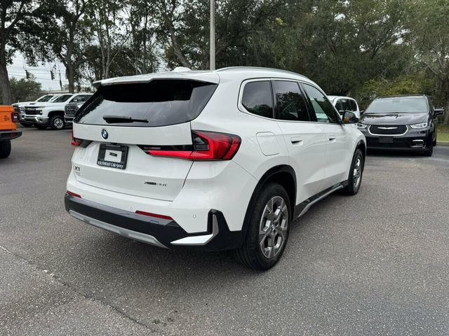 2026 BMW X1 xDrive28i Sports Activity Vehicle - 23101419 - 10
