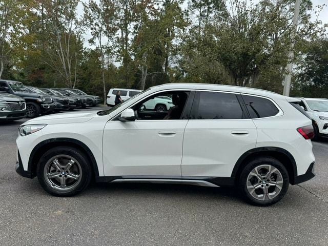 2026 BMW X1 xDrive28i Sports Activity Vehicle - 23101419 - 1
