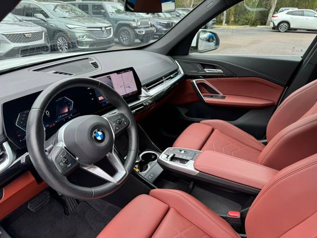 2026 BMW X1 xDrive28i Sports Activity Vehicle - 23101419 - 2