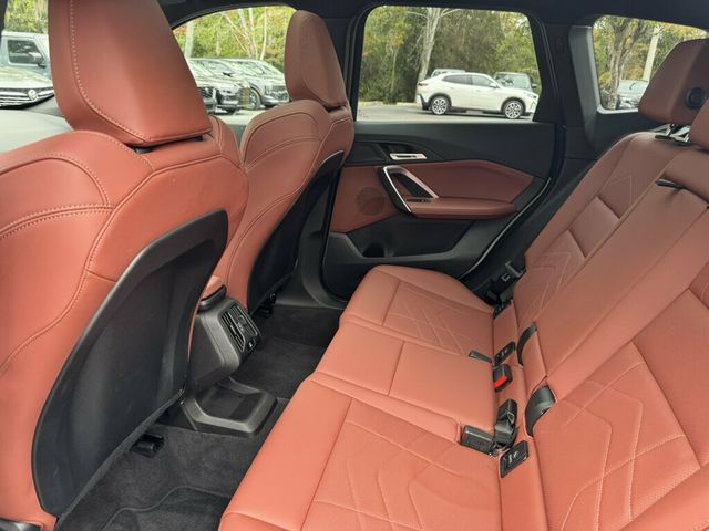 2026 BMW X1 xDrive28i Sports Activity Vehicle - 23101419 - 7