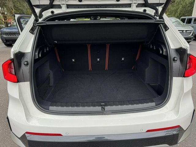 2026 BMW X1 xDrive28i Sports Activity Vehicle - 23101419 - 8