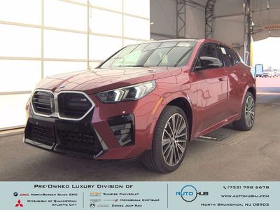 2026 BMW X2