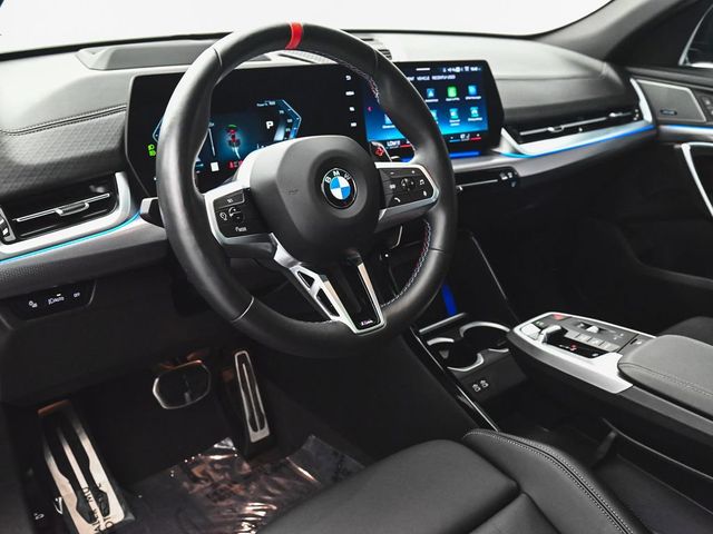 2026 BMW X2 M35i - 23038985 - 15