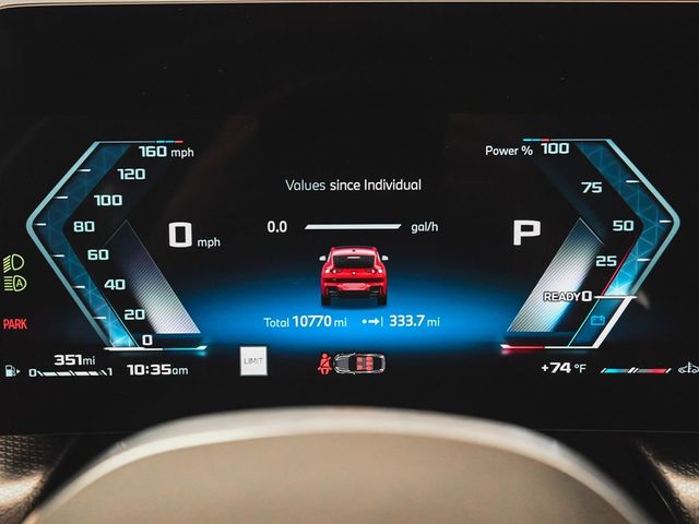 2026 BMW X2 M35i - 23038985 - 16