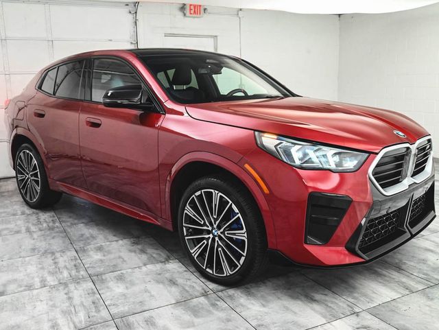 2026 BMW X2 M35i - 23038985 - 1