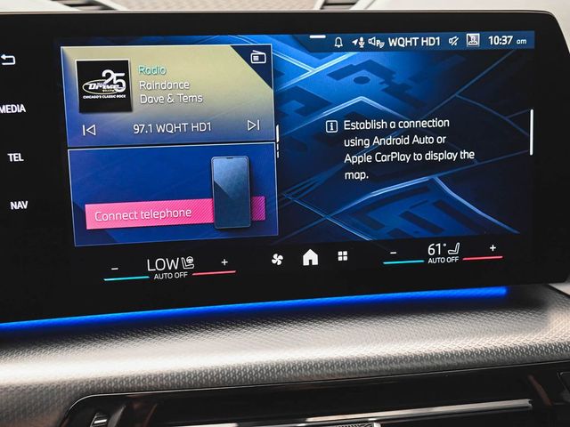 2026 BMW X2 M35i - 23038985 - 22