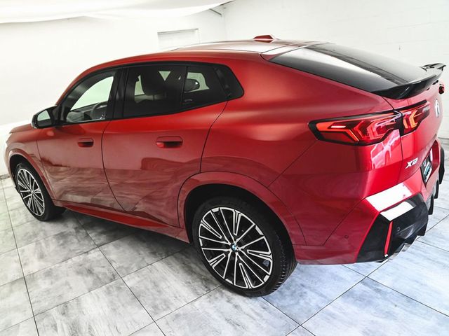2026 BMW X2 M35i - 23038985 - 2
